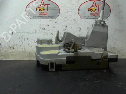 Used Rear right lock Rear right lock PEUGEOT 307 (3A/C) 1.6 HDi 110 (109 hp) 12969113 12969113