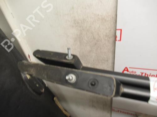 Tagræling VW TOURAN (1T1, 1T2) 1.9 TDI (105 hp) 13035668