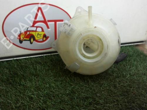 Expansion tank VW POLO V (6R1, 6C1) 1.6 TDI | BP13273755C120 
