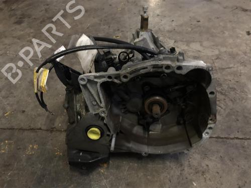 Used Gearbox RENAULT CLIO IV (BH_) 1.2 16V (73 hp) 23088298