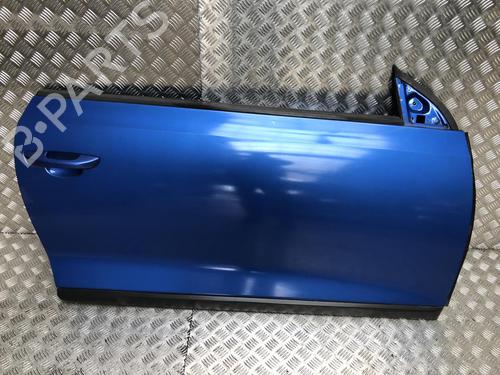 Used Right front door VW SCIROCCO III (137, 138) 1.4 TSI (160 hp) 31245383