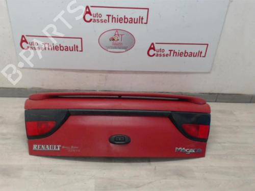 Bakluke CC/Kombi-Kupé RENAULT MEGANE I Classic (LA0/1_) 1.6 e (LA0F, LA0S) (90 hp) 13269678