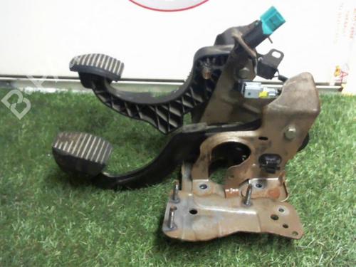 Pedal CITROËN C4 Coupe (LA_) 1.6 HDi | BP12967939I4 