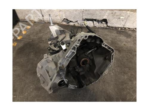Gearkasse RENAULT TWINGO III (BCM_, BCA_) 1.0 SCe 70 | BP20612820M3