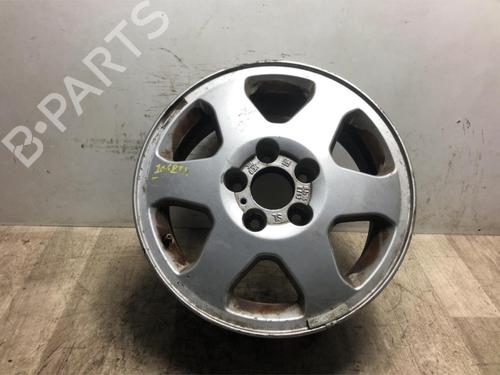 Used Rim OPEL ZAFIRA A MPV (T98) 2.0 DTI 16V (F75) (101 hp) 25305423