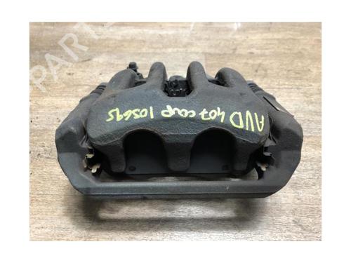 Right front brake caliper PEUGEOT 407 Coupe (6C_) 2.7 HDi | BP20616053M104 