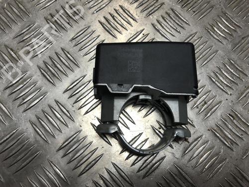 Ignition barrel RENAULT MEGANE IV Hatchback (B9A/M/N_) 1.5 dCi 110 (B9A3) | BP31200982M48