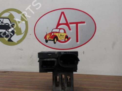 Heater resistor CITROËN BERLINGO Box Body/MPV (B9) 1.6 HDi 90 | BP12967916M108