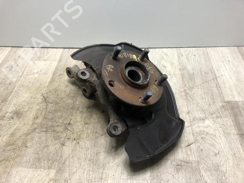 Used Left front steering knuckle TOYOTA RAV 4 III (_A3_) 2.2 D 4WD (ALA30_, ALA30R) (150 hp) 21023554