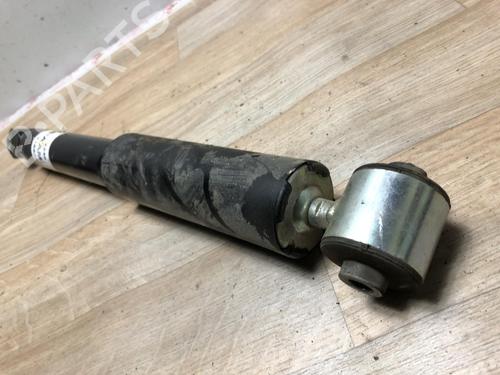 Left rear shock absorber NISSAN QASHQAI I (J10, NJ10) 1.5 dCi | BP20612926M18