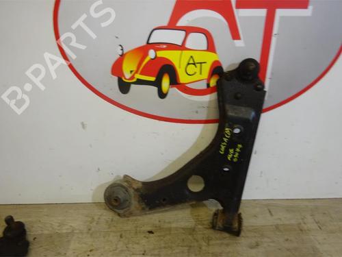Left front suspension arm OPEL CORSA D (S07) 1.2 (L08, L68) | BP25799761M12 