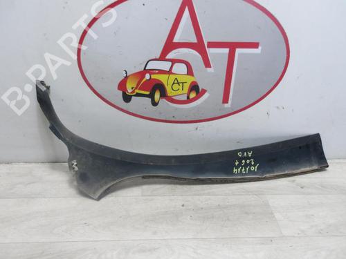 Used Scuttle panel PEUGEOT 206+ (2L_, 2M_) 1.1 (60 hp) 13265409