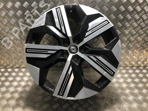 Used Rim Rim RENAULT MEGANE E-TECH SUV EV60 (BNJ1) (218 hp) 34116589 34116589