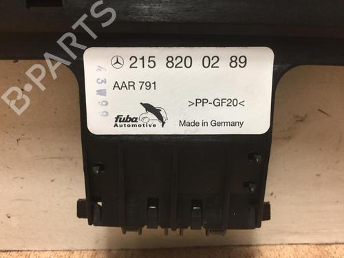 antennabase-mercedes-benz-s-class-coupe-c215-1999-2000-2001-2002-2003-2004-2005-2006-39901372 main image