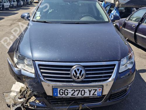 Hood lift support VW PASSAT B6 Variant (3C5) 2.0 FSI 4motion | BP31245272C139 