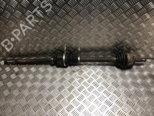 Used Right front driveshaft PEUGEOT 308 SW I (4E_, 4H_) 1.6 HDi (109 hp) 32404077
