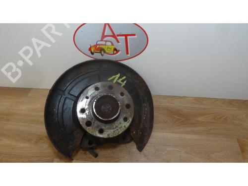 Used Right rear steering knuckle OPEL ZAFIRA / ZAFIRA FAMILY B (A05) 1.9 CDTI (M75) (150 hp) 13264322