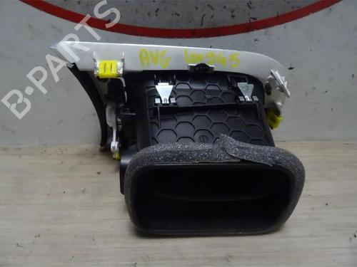 Air vent CITROËN C3 III (SX) 1.2 PureTech 82 | BP13133149I21 