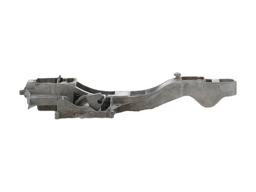 Used Rear left exterior door handle Rear left exterior door handle PEUGEOT 207 (WA_, WC_) 1.6 HDi (90 hp) 40235686 40235686