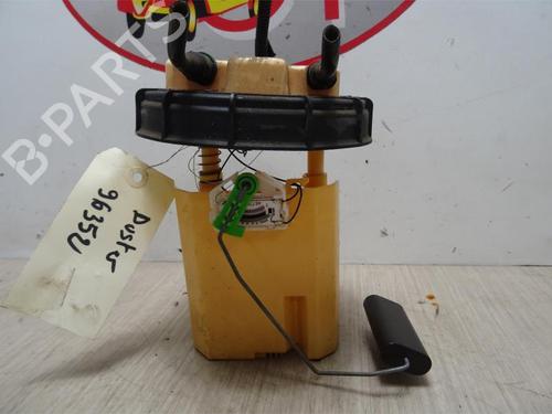 Fuel pump DACIA DUSTER (HS_) 1.5 dCi | BP28334031M76 