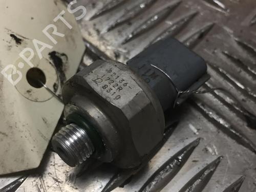 Used Electronic sensor RENAULT GRAND SCÉNIC III (JZ0/1_) 1.5 dCi (JZ09, JZ0D, JZ10, JZ14, JZ1G, JZ29, JZ2C) (110 hp) 31196113