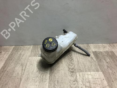 Used Brake master cylinder RENAULT MEGANE IV Grandtour (K9A/M/N_) 1.5 Blue dCi 115 (K9A6) (116 hp) 23872189