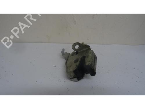 Used Rear left lock CITROËN NEMO Box Body/MPV (AA_) 1.4 HDi (68 hp) 13281081