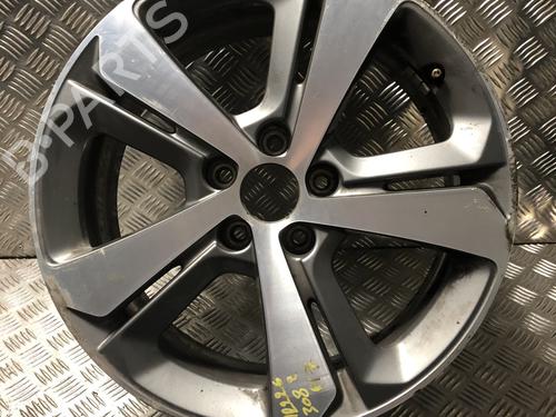 Used Rim Rim PEUGEOT 308 II (LB_, LP_, LW_, LH_, L3_) 1.2 THP 130 (131 hp) 36037273 36037273
