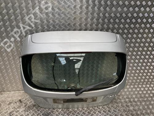 Used Tailgate Tailgate 37495949 37495949