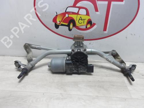 Front wiper motor PEUGEOT 208 I (CA_, CC_) 1.6 HDi | BP13283133M29 