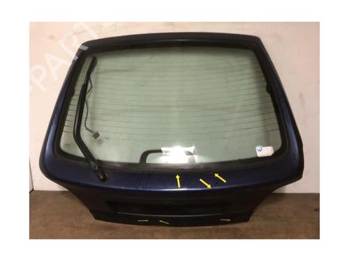 Tailgate RENAULT MEGANE I (BA0/1_) 1.4 e (BA0E, BA0V) | BP21821836C6