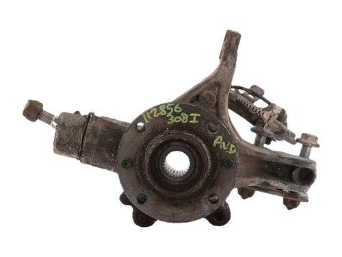 Used Right front steering knuckle Right front steering knuckle 39622088 39622088