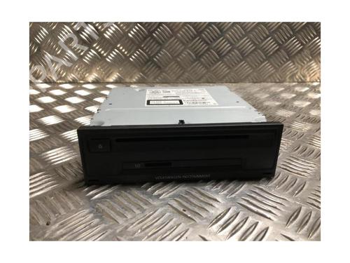 Elektronisk modul VW GOLF VII (5G1, BQ1, BE1, BE2) 1.4 TSI | BP25899724M83 