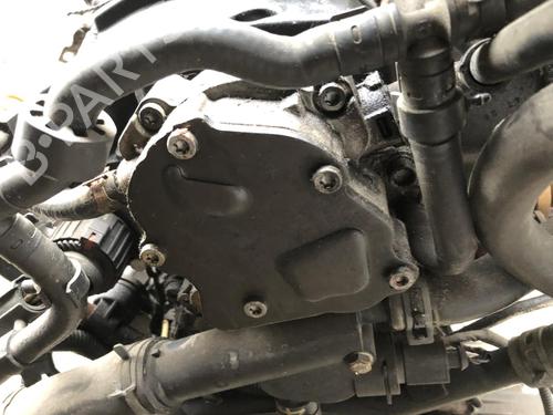 Engine VW POLO IV (9N_, 9A_) 1.4 TDI | BP31195891M1 