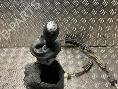 Gear lever DACIA DUSTER (HS_) 1.5 dCi 4x4 | BP33052280M90 - Image 2