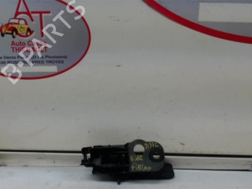 Front right interior door handle FIAT FIORINO Box Body/MPV (225_) Ecargo (EV) | BP24979488I14 