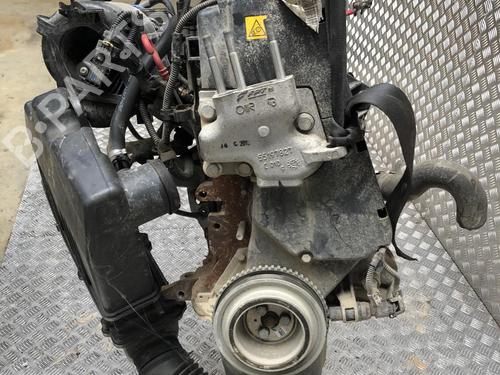 Motor FIAT PANDA (169_) 1.2 (169AXF2A, 169AXF1A) | BP31025947M1 