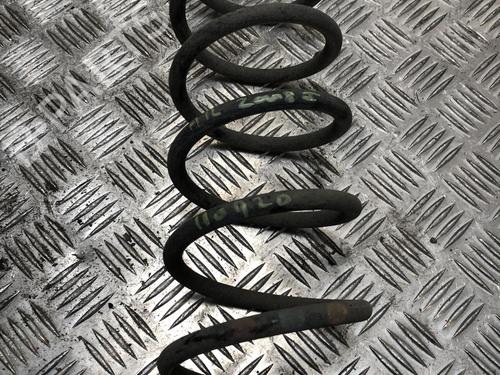 Støddæmperfjeder PEUGEOT 2008 I (CU_) 1.6 HDi (92 hp) 31198434