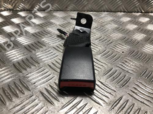 Used Seat buckle Seat buckle BMW 1 (F20) 114 d (95 hp) 34056210 34056210