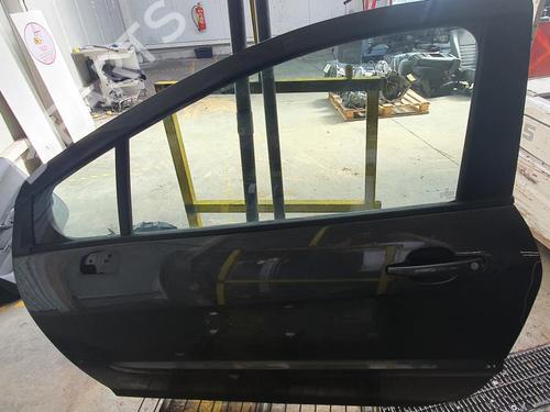 Left front door PEUGEOT 308 I (4A_, 4C_) 2.0 HDi | BP30784731C2