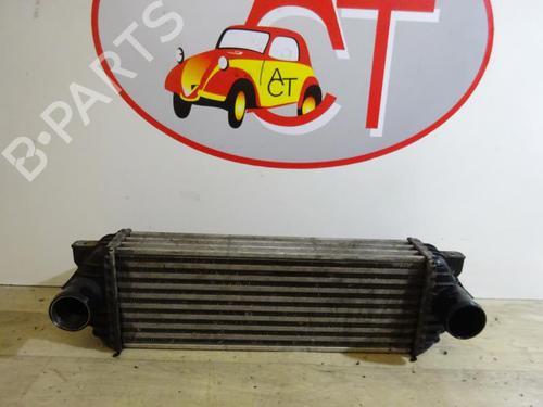 Used Intercooler FORD TRANSIT CONNECT (P65_, P70_, P80_) 1.8 Di (75 hp) 29293148