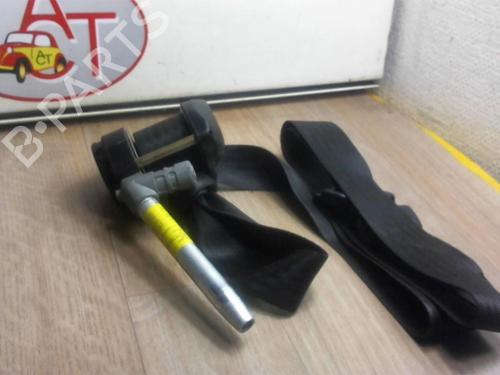 Used Front right seatbelt LANCIA KAPPA (838_) 2.4 T.DS (838AE1AA, 838AH1AA) (124 hp) 30781407
