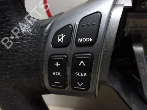 Rat SUZUKI SX4 (EY, GY) 2.0 DDiS 4x4 (RW420D) (135 hp) 13262021