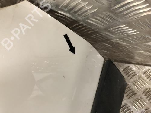 Rear bumper CITROËN C3 III (SX) 1.2 PureTech 82 | BP31246300C8 