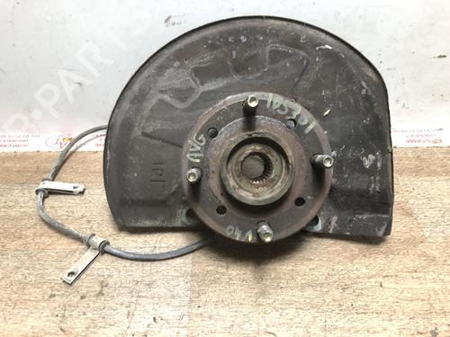 Used Left front steering knuckle VOLVO V40 Estate (645) 1.9 DI (115 hp) 20619631