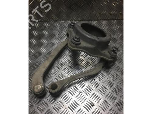 Left front suspension arm AUDI A8 D3 (4E2, 4E8) 3.0 TDI quattro | BP23187575M12 