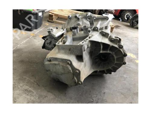 Gearbox PEUGEOT 308 I (4A_, 4C_) 1.6 HDi | BP23872483M3 