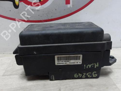Fuse box MINI MINI (R50, R53) One D | BP12974220E1
