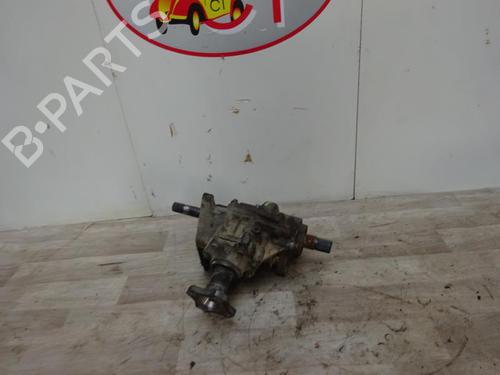 Used Front differential DACIA DUSTER (HS_) 1.5 dCi 4x4 (109 hp) 28333848