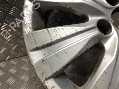 Rim CITROËN C3 Picasso (SH_) 1.2 THP 110 (SHHNZ6) | BP31204248C45